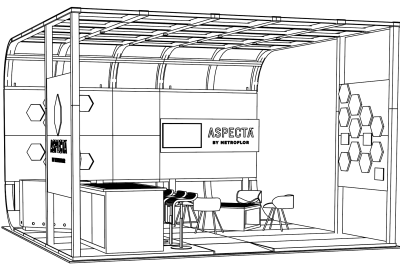 Aspecta_Line Drawing