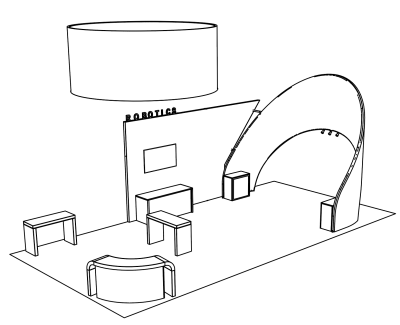 Quantum Surgical_Line Drawing