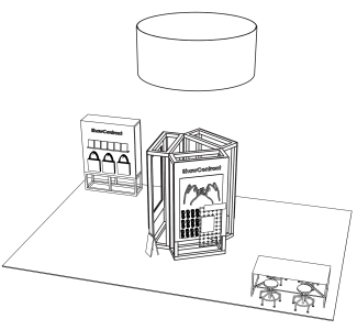 Shaw HCD_Line Drawing