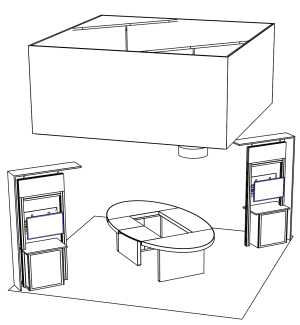 Weblinc_Line Drawing